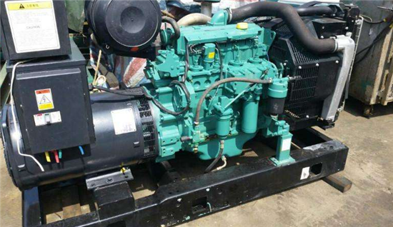 硚口柴油发电机